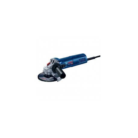 Amoladora Angular 5" 900W 10,000 rpm Heavy Duty GWS 9-125 1396.0 Bosch