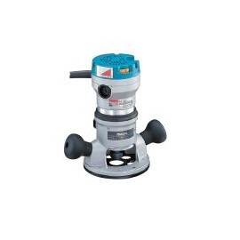 Router 2 Hp 1/2" VV RF1101 Makita