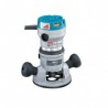 Router 2 Hp 1/2" VV RF1101 Makita