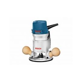 Router 2.25 Hp 1440W 8,000 - 25,000 rpm Heavy Duty 1617 EVS 1617.7 Bosch