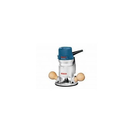Router 2.25 Hp 1440W 8,000 - 25,000 rpm Heavy Duty 1617 EVS 1617.7 Bosch