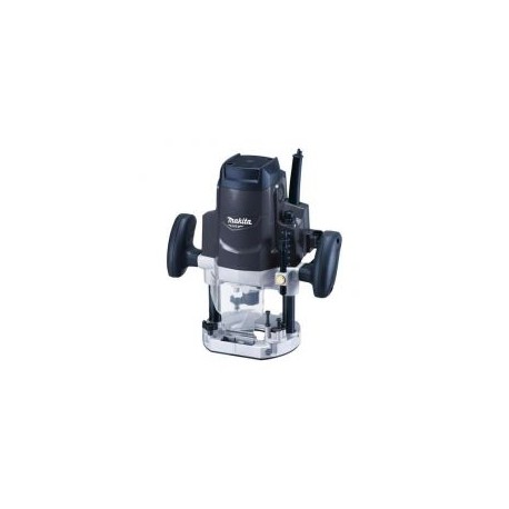 Router 3 Hp M3600G Makita