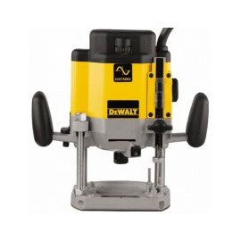 Router 3-1/4 Hp 1850W DW625 DeWalt