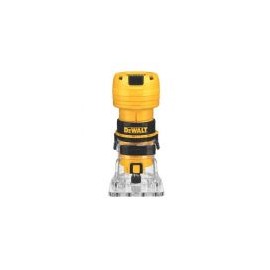 Router 400W 1 velocidad DWE6000-B3 DeWalt