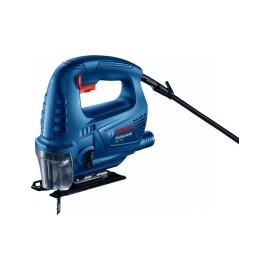 Sierra Caladora 500W VV GST 700 12A7.0 Bosch