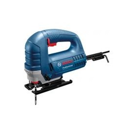 Sierra Caladora 710W VV GST 75 E 158H.0 Bosch