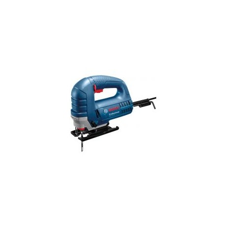 Sierra Caladora 710W VV GST 75 E 158H.0 Bosch