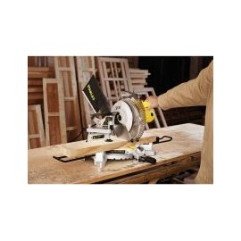 Sierra Inglete Disco 10 Pulg 1650W SM16-B3 Stanley