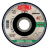 Disco para corte de piedra 4-1/2 Pulg 377 Austromex