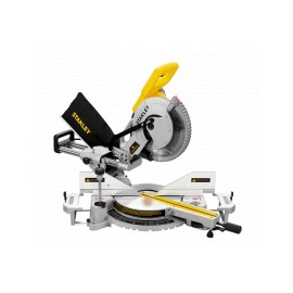 Sierra Ingleteadora deslizante SM18 Stanley