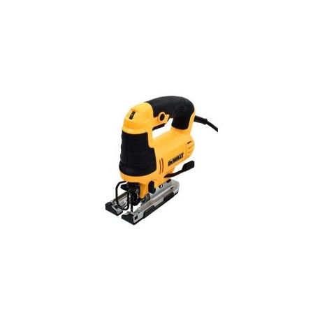 Sierra caladora 650W VV DWE300 DeWalt