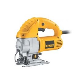 Sierra caladora 660W VV DW317 DeWalt