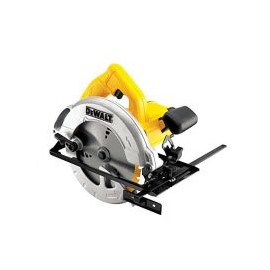 Sierra circular 7-1/4 Pulg 1,400W DWE560-B3 DeWalt