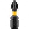 Juego de 2 puntas phillips 2X1 DWA1PH2IR2 DeWalt Accesorios