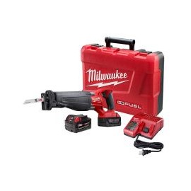 Sierra sable 18V 272022 Milwaukee