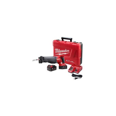 Sierra sable 18V 272022 Milwaukee