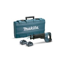 Sierra sable BL 40Vmáx XGT 32 mm JR001GM201 Makita