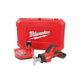 Sierra sable inalámbrica 12V VV 242022 Milwaukee