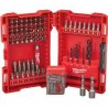 Juego de puntas 95 Pz 488915-61 Milwaukee