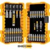 Juego de puntas MAXFIT 30pz DWA2SLS30 DeWalt