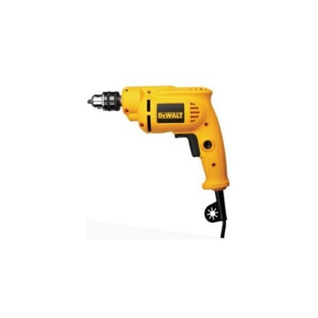 Taladro 3/8 Pulg 600W DWD014-B3 DeWalt