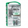 Kit para mototool 302 piezas Austromex