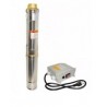 Bomba bala para pozo 2/4 Pulg 1/2 Hp 4sgm Shimge