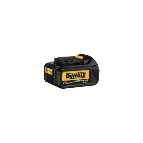 Batería compacta de ión de litio 20V Max DCB200 DeWalt