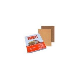 Lija para madera grano 36 D081 Fandeli