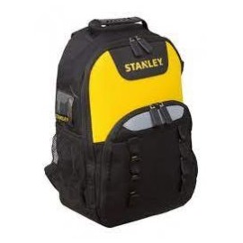 Mochila para Herramientas con 2 Compartimentos STST515155LA