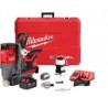 Taladro magnético 11/2 Pulg 18V 2787-22 Milwaukee