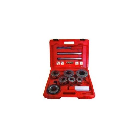 Tarraja 1/2 Pulg a 2 Pulg 851 Urrea