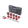 Tarraja 1/8 Pulg a 2 Pulg 36505 Ridgid