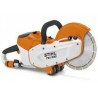 Tronzadora de batería 36V TSA 230 Stihl