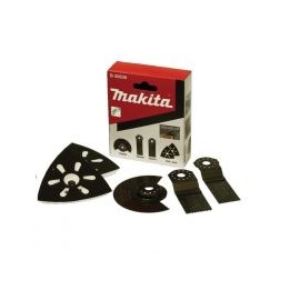 Accesorio multiherramienta para carpintero B30639 Makita