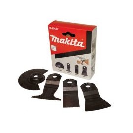 Accesorio multiherramienta para piso B30617 Makita