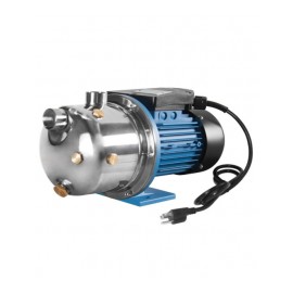 Bomba jet de acero inoxidable 1 Hp 9102 Adir