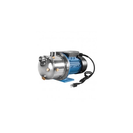 Bomba jet de acero inoxidable 1 Hp 9102 Adir