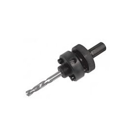 Adaptador SDS 1-1/4 Pulg - 3 Pulg M44K D21858 Makita