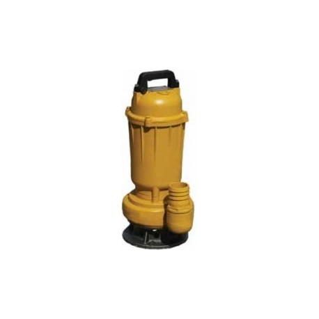 Bomba para agua sumergible WQD6-16 Shimge