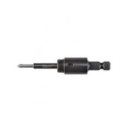 Adaptador para broca de diamante 567135 Milwaukee