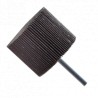 Rueda flap con vástago 2X1-1/2 928 grano 60 Austromex