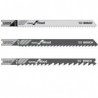 Segueta para caladora 101/111/144/244 U/3PZ Bosch