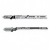 Segueta para caladora JGO 8PZ/T308B T101AO Bosch