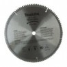 Sierra para aluminio 10 Pulg D19065 Makita