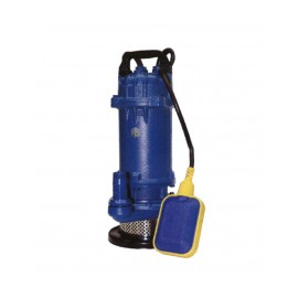 Bomba sumergible 1 Hp GDQ-32 Orange Pumps Shimge