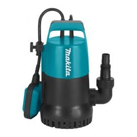 Bomba sumergible 300W 7M PF0300 Makita