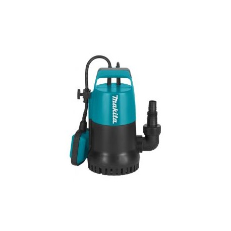 Bomba sumergible 300W 7M PF0300 Makita