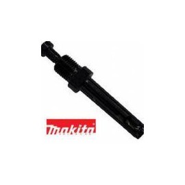 Adaptador con vástago para SDS D14093 Makita