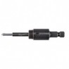 Adaptador para broca de diamante 567135 Milwaukee